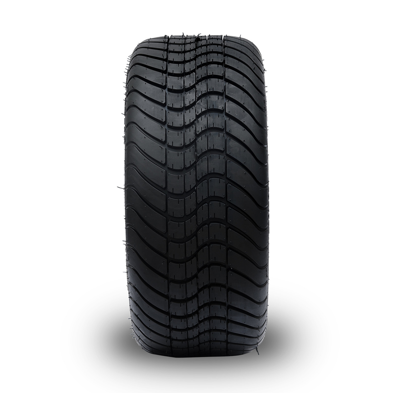 المعدنية المعدنية 14 بوصة عربة الغولف العجلات والإطارات 225/30-14 101.6 PCD 4x4 نمط البراغي