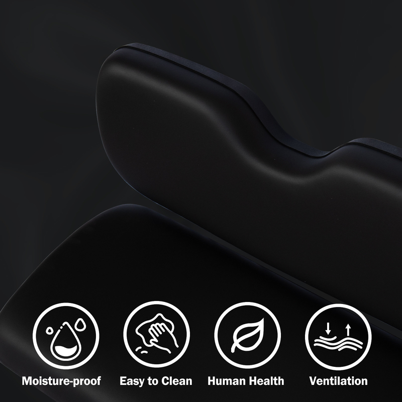 وسائد بديلة لمقعد عربة الجولف الخلفي العالمي من ShuRan لـ EZGO/Club Car/Yamaha