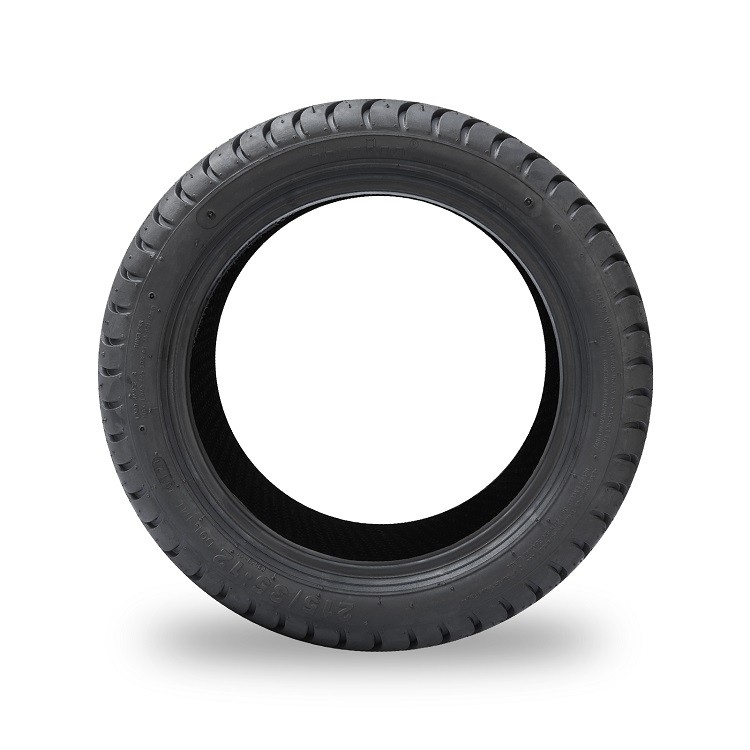 عربة الغولف 215/35-12 إطارات المطاط الشارع 4 PLY منخفضة الوضوح لسيارات النادي، EZGO، YAMAHA عربة الغولف