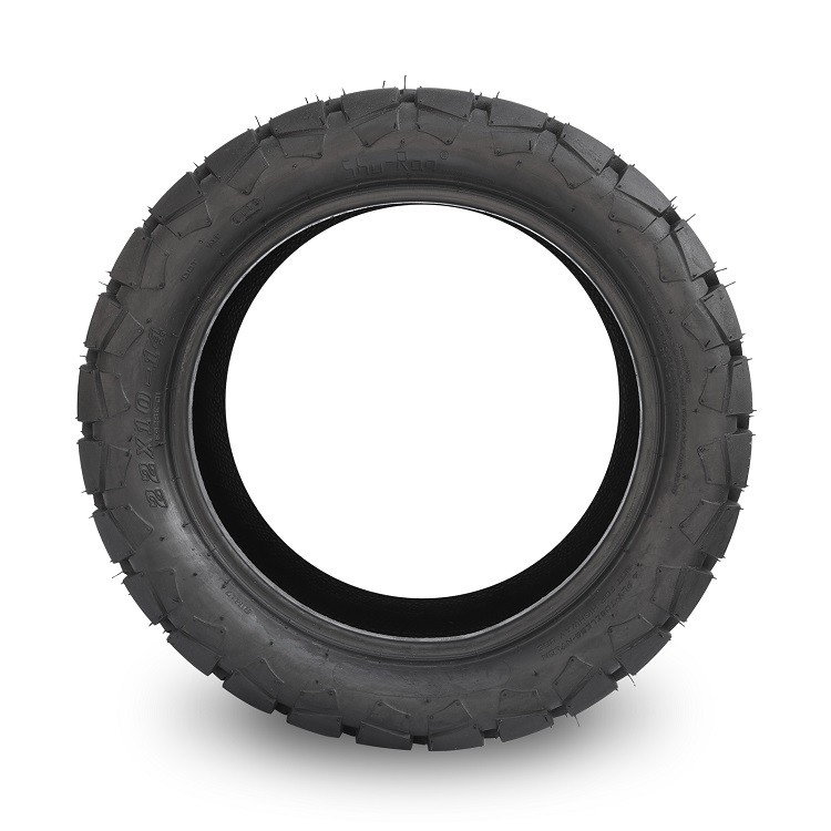 إطارات عربة غولف 22X10-14 DOT للطرق الوعرة A/T، بدون أنبوب 4 طبقات، ارتفاع 22 بوصة مطلوب