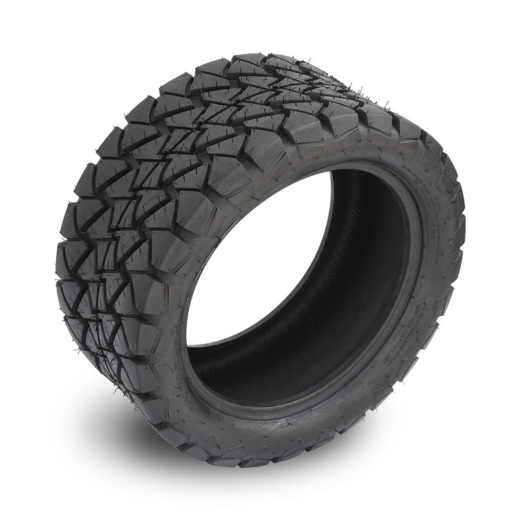 إطارات عربة غولف 22X10-14 DOT للطرق الوعرة A/T، بدون أنبوب 4 طبقات، ارتفاع 22 بوصة مطلوب
