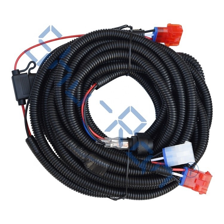 عربة الغولف ديكس LED Light Kit For YMH Drive 2 عربة الغولف 2017-Up