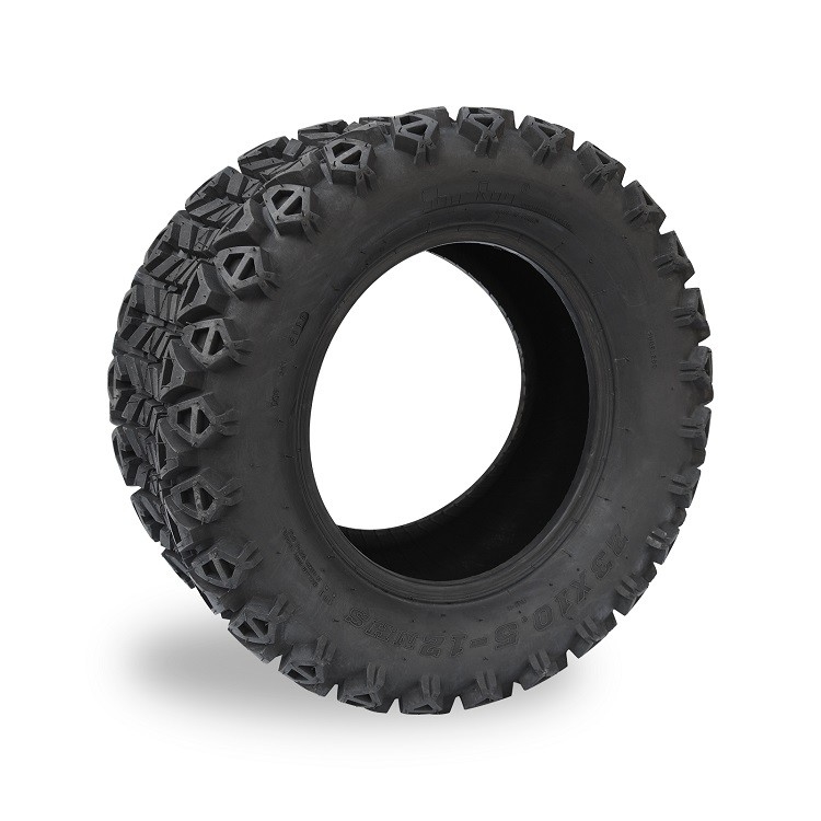 عربة الغولف 23x10.5-12 إطارات الطرق الوعرة عالية الوضوح 4-PLY مطلوب رفع