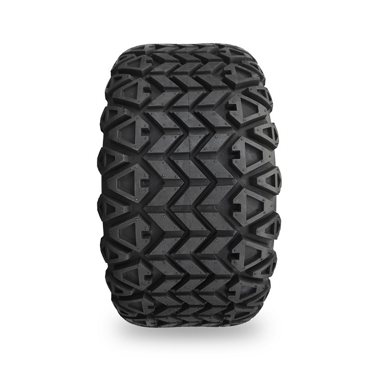 عربة الغولف 23x10.5-12 إطارات الطرق الوعرة عالية الوضوح 4-PLY مطلوب رفع