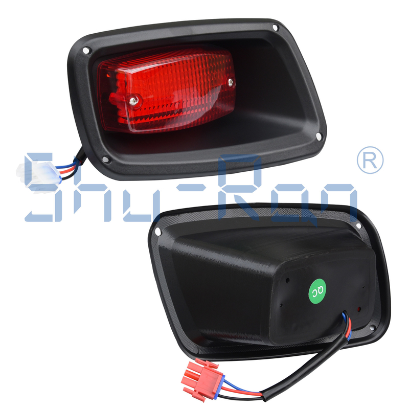 اكسسوارات لـ EZGO TXT Golf Cart Deluxe LED Light Kit لـ EZGO TXT