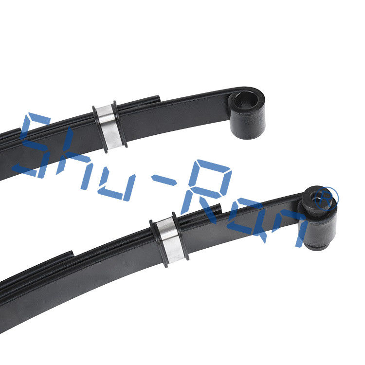 إكسسوارات عربة الغولف لـ EZGO TXT نوابض صفائحية شديدة التحمل لـ EZGO TXT