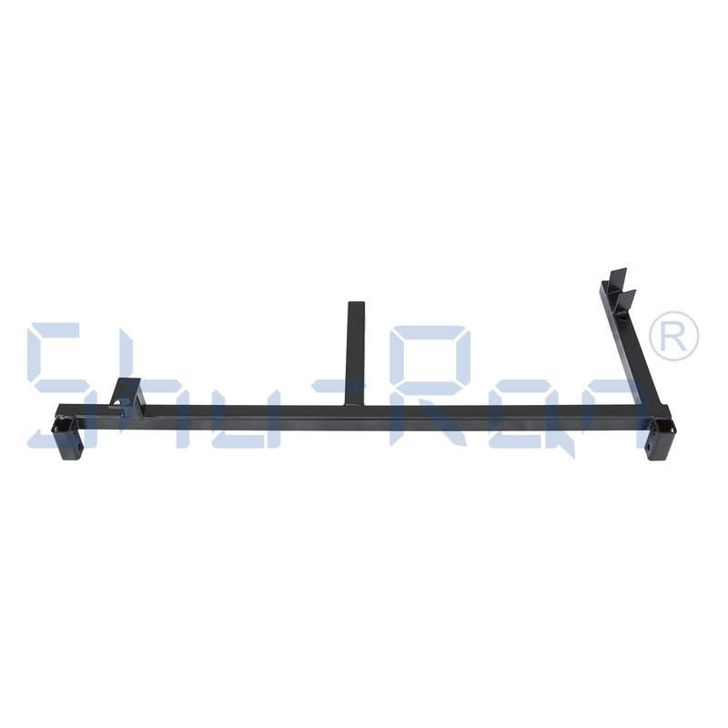 EZGO RXV 2008-Up عربات الغولف درع دعامات قضبان الحماية للدرجة الجانبية السفلية