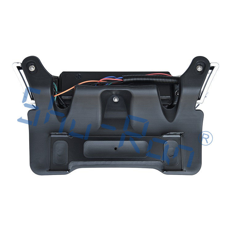 عربة الغولف مجموعة ضوء LED للسبق، مع مصباح أمامية ضوء مؤخرة إشارات التحول